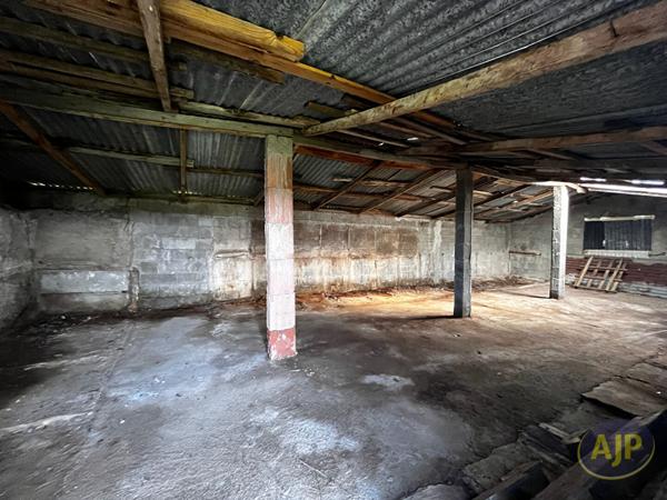 Vente maison Le Loroux Bottereau : 244 000 € - AJP Immobilier Le Loroux-Bottereau