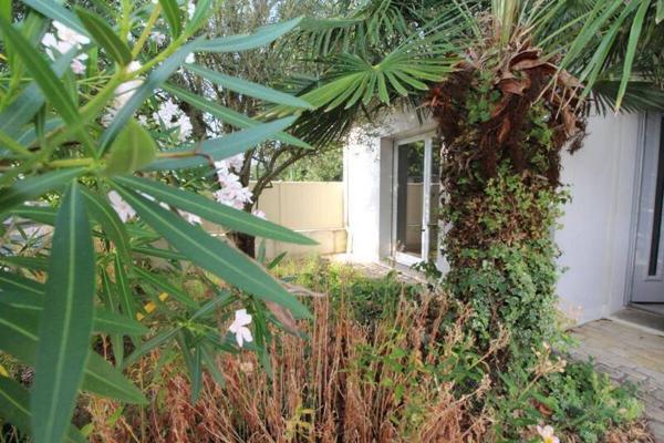 Maison 4 pièces                                        - 44600 Saint-Nazaire Réf : 3689
