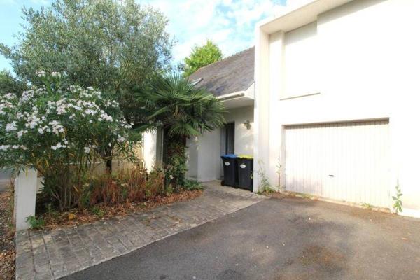 Maison 4 pièces                                        - 44600 Saint-Nazaire Réf : 3689