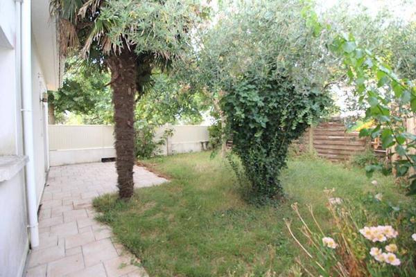 Maison 4 pièces                                        - 44600 Saint-Nazaire Réf : 3689