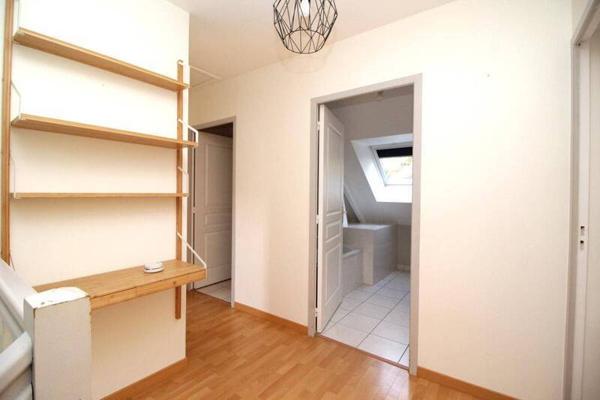 Maison 4 pièces                                        - 44600 Saint-Nazaire Réf : 3689