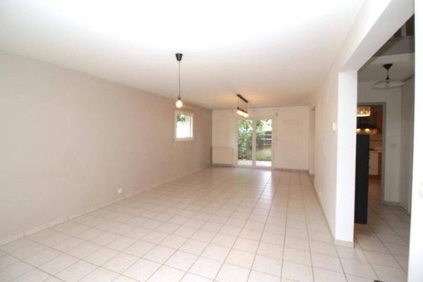 Maison 4 pièces                                        - 44600 Saint-Nazaire Réf : 3689