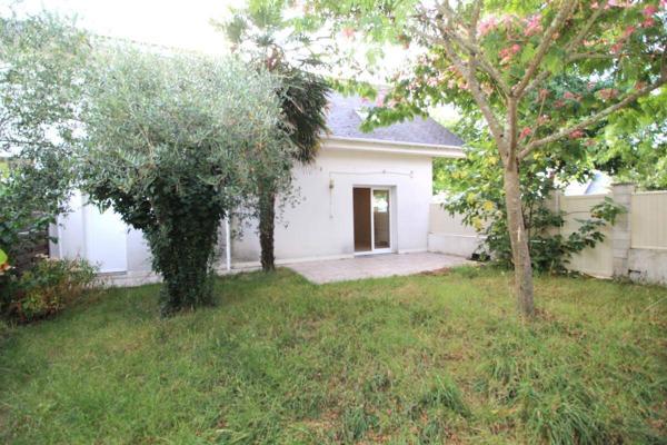 Maison 4 pièces                                        - 44600 Saint-Nazaire Réf : 3689