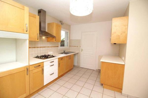 Maison 4 pièces                                        - 44600 Saint-Nazaire Réf : 3689