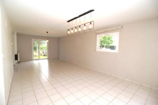 Maison 4 pièces                                        - 44600 Saint-Nazaire Réf : 3689