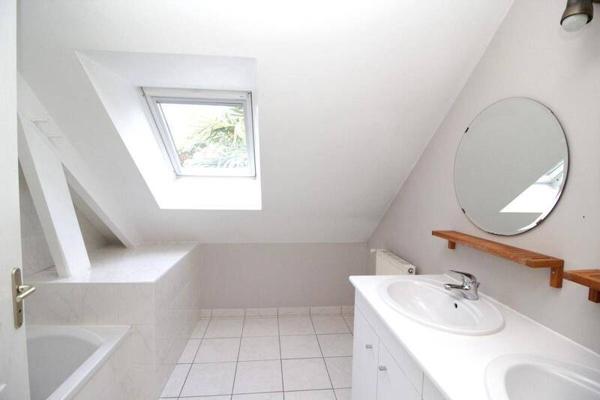 Maison 4 pièces                                        - 44600 Saint-Nazaire Réf : 3689