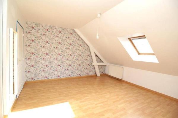 Maison 4 pièces                                        - 44600 Saint-Nazaire Réf : 3689