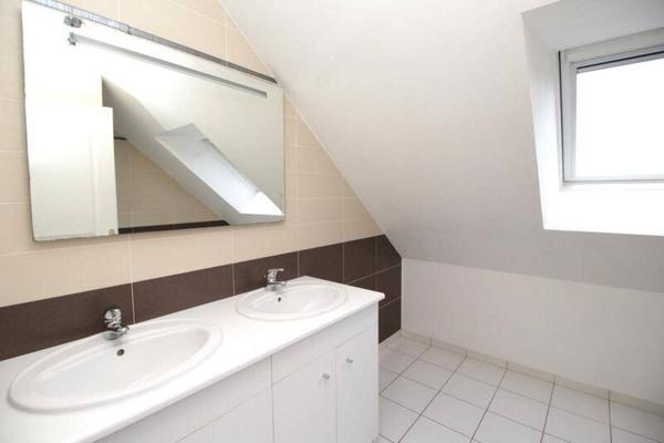 Maison 4 pièces                                        - 44600 Saint-Nazaire Réf : 3689