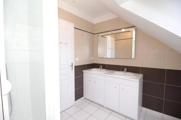 Maison 4 pièces                                        - 44600 Saint-Nazaire Réf : 3689