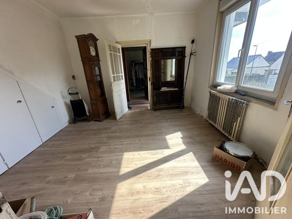 Maison à vendre 7 pièces 154 m² Plouaret