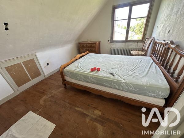 Maison à vendre 7 pièces 154 m² Plouaret