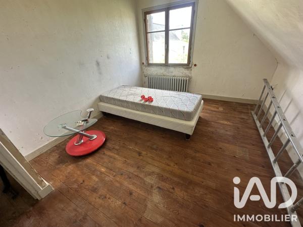 Maison à vendre 7 pièces 154 m² Plouaret