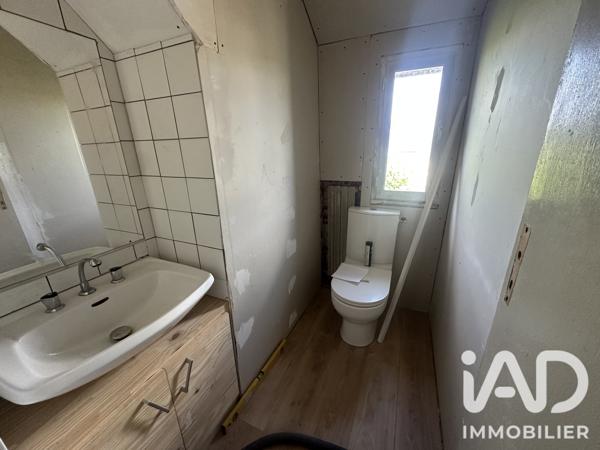 Maison à vendre 7 pièces 154 m² Plouaret