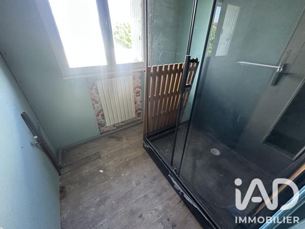 Maison à vendre 7 pièces 154 m² Plouaret