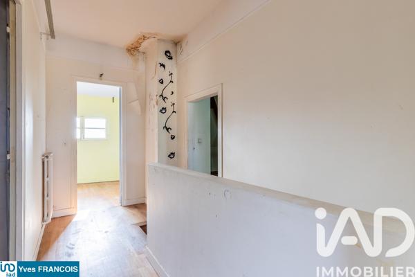 Maison à vendre 6 pièces 121 m² Sainte-Geneviève-des-Bois