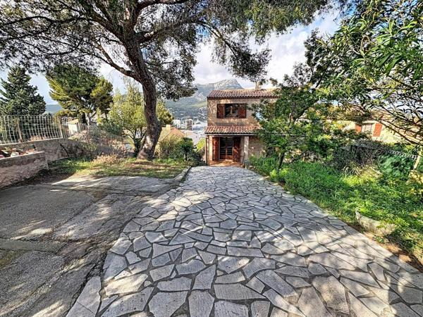 Maison - 4 pièces - 74 m²