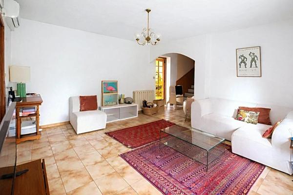 Maison - 4 pièces - 74 m²