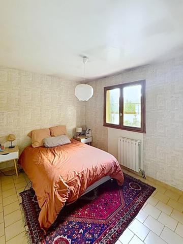 Maison - 4 pièces - 74 m²