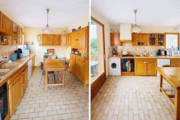 Maison - 4 pièces - 74 m²