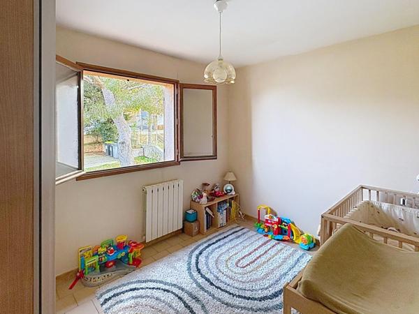 Maison - 4 pièces - 74 m²