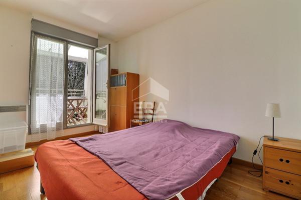 Appartement 4 pièces à vendre à Saint Leu La Forêt + CAVE + PLACE DE PARKING