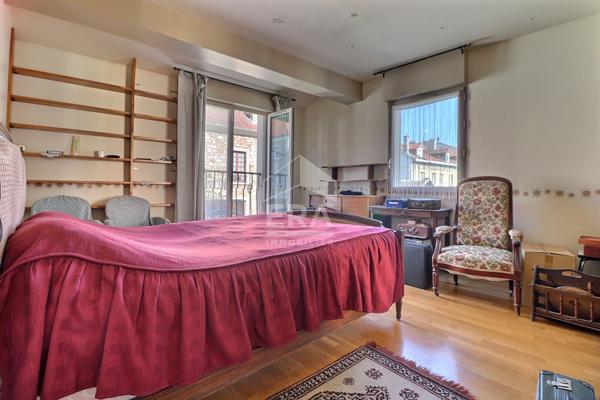Appartement 4 pièces à vendre à Saint Leu La Forêt + CAVE + PLACE DE PARKING