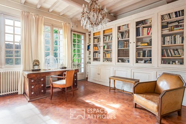 Maison de caractère à sublimer, entre Toulouse et Montauban