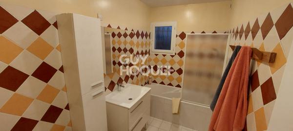 Rare sur La Légue ! Élégante maison familiale prête à vivre avec piscine et double garage