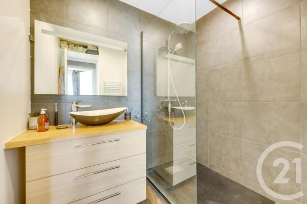 Appartement F4 à vendre  4 pièces - 73 m2 PARIS - 75015