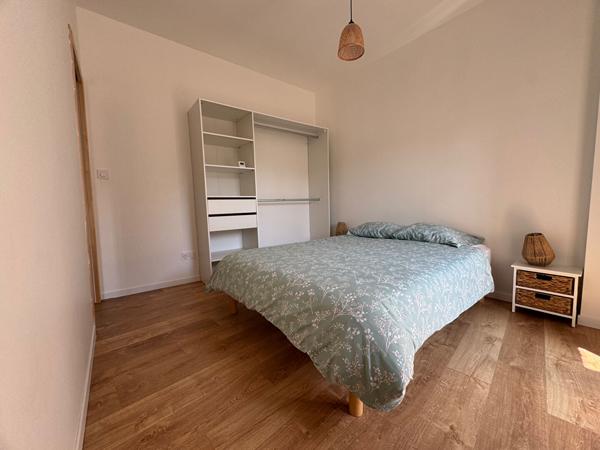 Maison Lempdes-sur-allagnon - 4 pièce(s) 83m2 - Entièrement rénovée