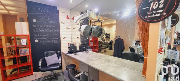 Murs commerciaux  à vendre 55 m² Orvault