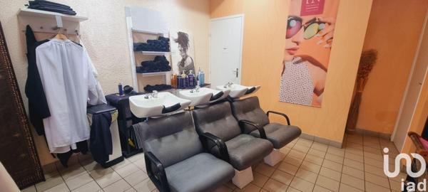 Murs commerciaux  à vendre 55 m² Orvault