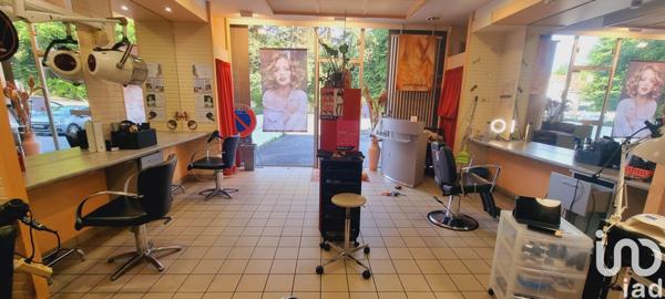 Murs commerciaux  à vendre 55 m² Orvault