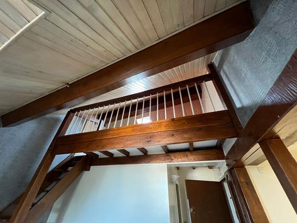 Appartement Nevers 2 pièce(s) 35 m2