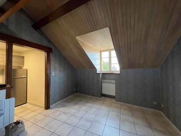 Appartement Nevers 2 pièce(s) 35 m2
