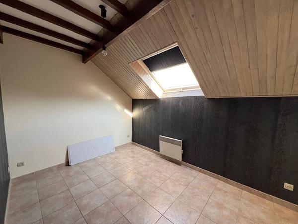 Appartement Nevers 2 pièce(s) 35 m2