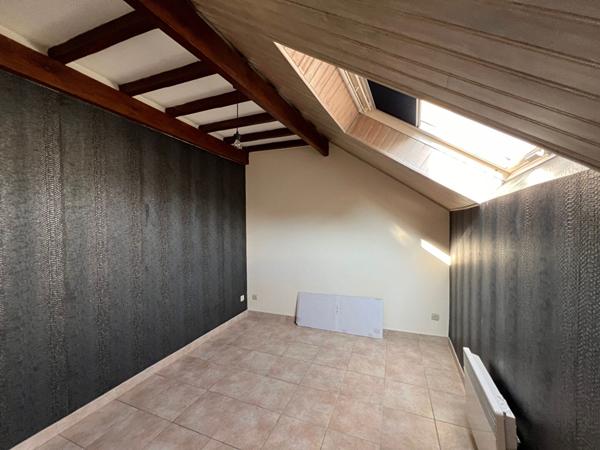 Appartement Nevers 2 pièce(s) 35 m2