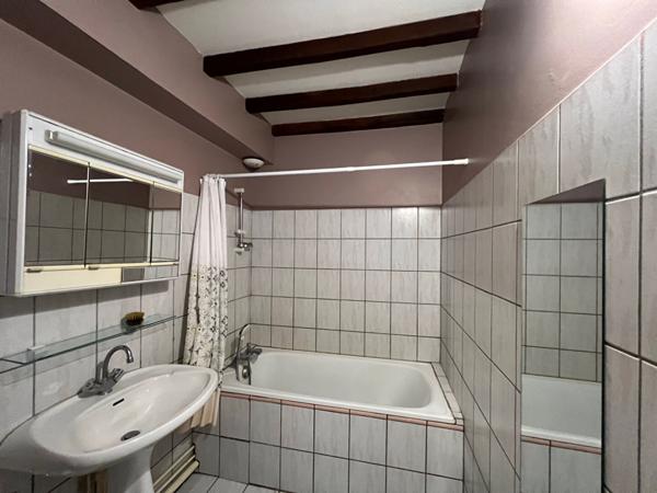 Appartement Nevers 2 pièce(s) 35 m2