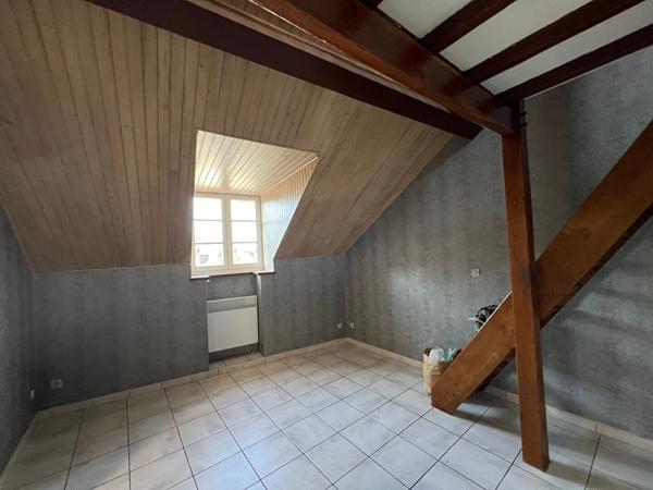 Appartement Nevers 2 pièce(s) 35 m2