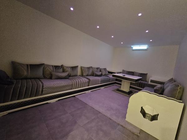 Maison 5 pièces - 128 m² Exclusivité efficity