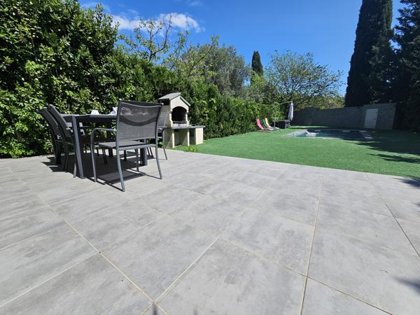 Maison 5 pièces - 128 m² Exclusivité efficity