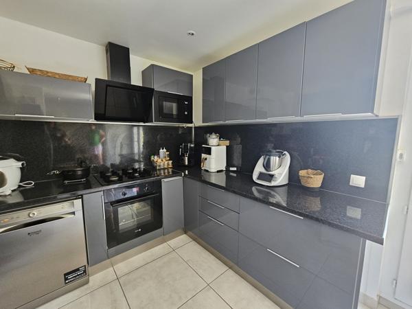 Maison 5 pièces - 128 m² Exclusivité efficity