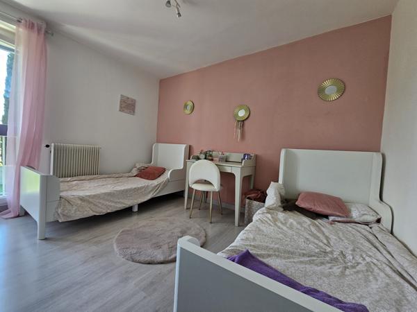 Maison 5 pièces - 128 m² Exclusivité efficity