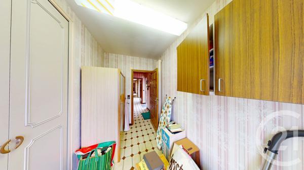 Maison à vendre  8 pièces - 204,51 m2 ST QUENTIN - 02