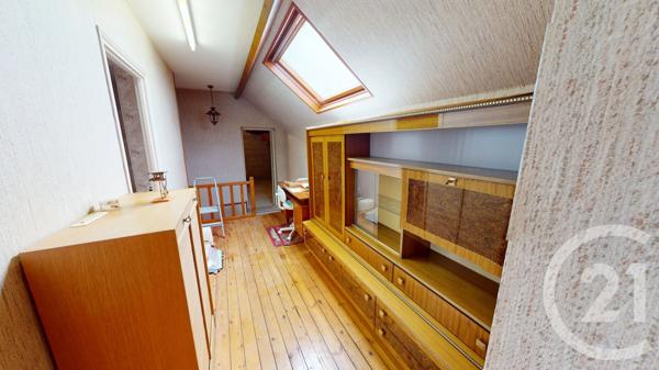 Maison à vendre  8 pièces - 204,51 m2 ST QUENTIN - 02