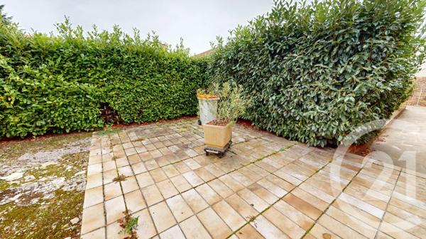 Maison à vendre  8 pièces - 204,51 m2 ST QUENTIN - 02