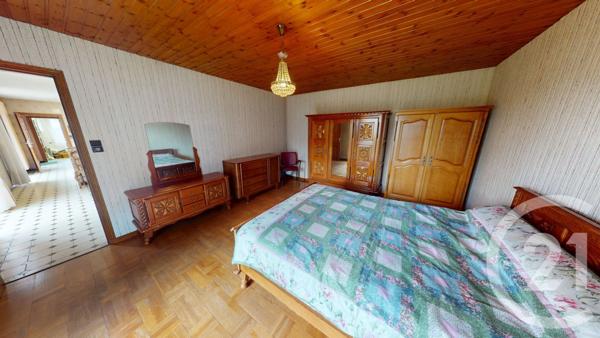 Maison à vendre  8 pièces - 204,51 m2 ST QUENTIN - 02