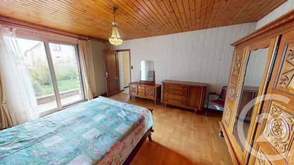 Maison à vendre  8 pièces - 204,51 m2 ST QUENTIN - 02