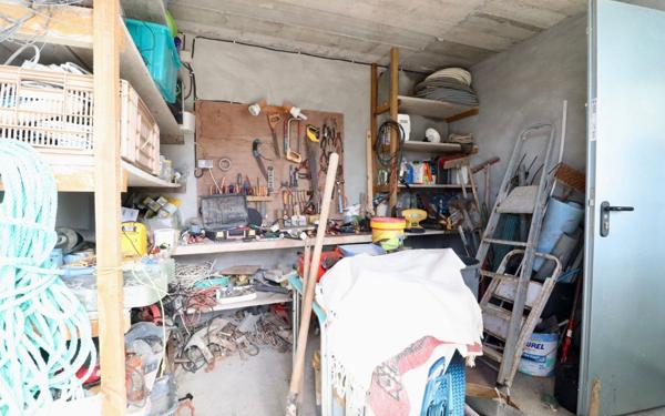 Maison à vendre    8 pièces •  Sainte-Luce