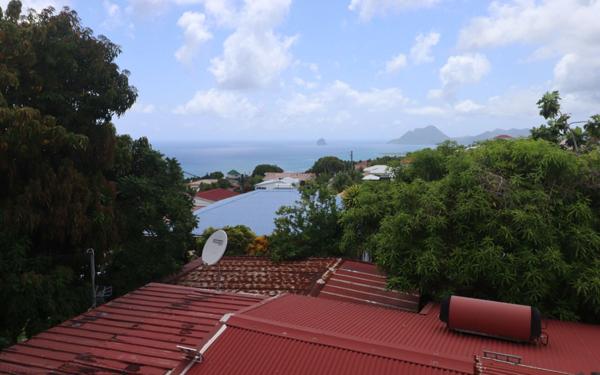 Maison à vendre    8 pièces •  Sainte-Luce